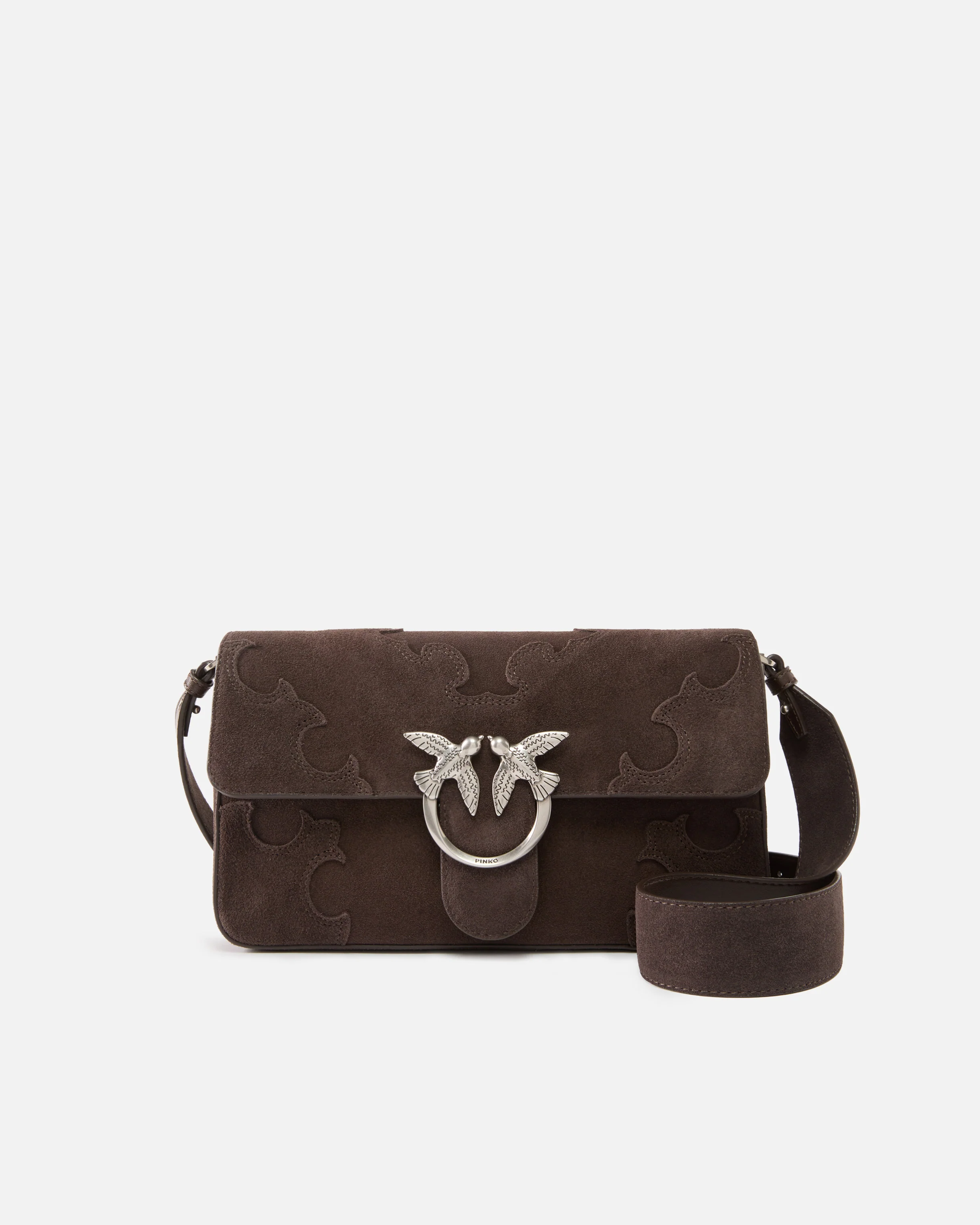 Love Bag Slouchy